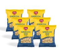 Dr. Schar Gnocchi Pâte 300 g (pack de 6) - [Pack de 6]