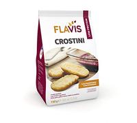 Dr.schar Mevalia Flavis Crostini 150g