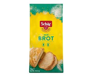 Dr Schar Mix B Mélange de pain, 1 unité