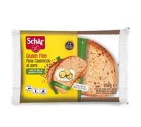 Dr. Schar Pan Payes Pane Casereccio 240g