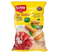 Dr. Schar Picos De Cristal 60g
