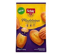 Dr.schar Schar Madeleines 6x40 G