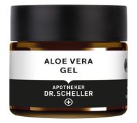 DR. SCHELLER Aloe Vera Gel 50 ml