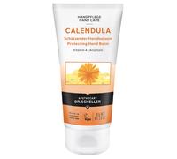 DR. SCHELLER Baume protecteur pour les mains au calendula, 75 ml (lot de 2)