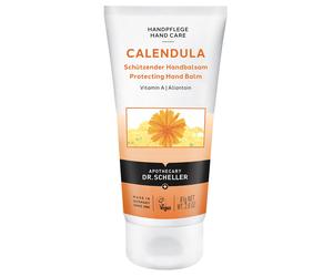 DR. SCHELLER Baume Protecteur Pour Les Mains Au Calendula 75 ml