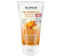Dr. Scheller Baume pour les mains à la calendula – 75 ml
