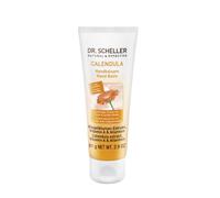 Dr. Scheller Calendula Lot de 3 baumes pour les mains rugueuses et gercées 75 ml