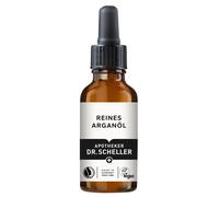 APOTHEKER DR. SCHELLER Huile d'argan pure, 30 ml