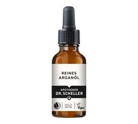 DR. SCHELLER Huile d'Argan Pure 30 ml