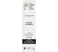 APOTHEKER DR.SCHELLER Huile de jojoba pure 30 ml