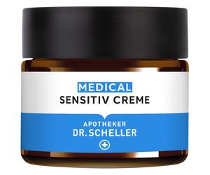 DR. SCHELLER Medical Sentitiv Creme 50 ml