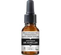 Dr. Scheller Sérum Hydratant Acide Hyaluronique - 15 ml
