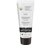 Dr. Scheller Soin du visage Cleansing Gel nettoyant doux à l'aloe vera 125 ml