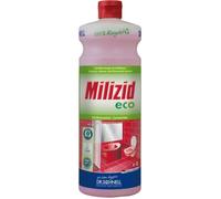 Dr. Schnell Milizid eco 1 litre Nettoyant pour sanitaires et détartrant