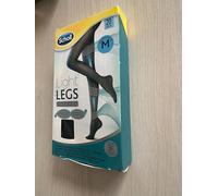 Dr Scholl Bas de contention Noir 20 deniers Taille M