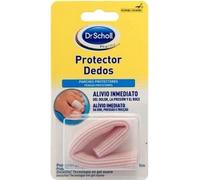 Dr Scholl Protect Tube doigt 1 unité