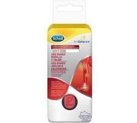 Dr Scholl Semelle intérieure genou taille L 1 paire