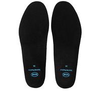 Dr.Scholl Semelles Orthopédiques - Noir, 10