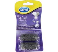 Dr Scholl Velvet Diamond Recamb 2u