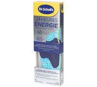 DR.SCHOLL'S 24 h Energie S Semelles Intérieures 1 pc(s)