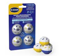Dr Scholl's Boules désodorisantes