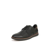 Dr. Scholl's Chaussures Sync Oxford pour Homme, Noir Lisse., 9 Wide