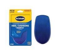 Dr. Scholl's Comfort Talonnettes pour femme, 1 paire, taille 39-38