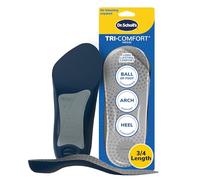 Dr. Scholl's Comfort Tri-Comfort Semelles pour homme Pointure 36-40