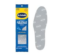 Dr. Scholl's Double Air Pillo And Insole Unisex by Dr. Sholll's