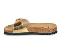 Scholl Femme Estelle Sandale, Anthracite, 37 EU