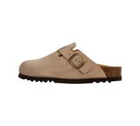 Dr. Scholl's FAE (Beige foncé, Système Taille Chaussures EU, Adulte, Femme, Numérique, Moyen, 41)
