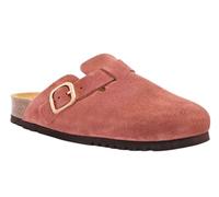 Dr. Scholl's FAE (Rouge Brique, Système Taille Chaussures EU, Adulte, Femme, Numérique, Moyen, 41)