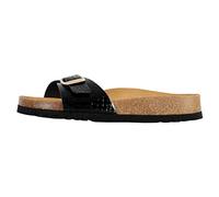 Dr. Scholl's Femme Estelle Mules, Noir, 38 EU