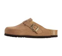 Dr. Scholl's Femme Fae Mules, Taupe, 36 EU