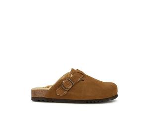 Dr. Scholl's Femme Fae New, Taupe, 38 EU