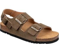 Dr. Scholl's Femme Henriette, Kaki, 36 EU