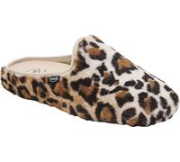 Scholl Femme Maddy Sandale, Animalier, 38 EU