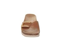 Dr. Scholl's Femme Monterey Mule, Bleu, 40 EU