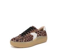 Dr. Scholl's Femme Time Off Win Basket, Marron/Noir, 37 EU