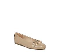 Dr. Scholl's Femme Wexley Adorn Ballerines, Taupe Smooth, 41 EU