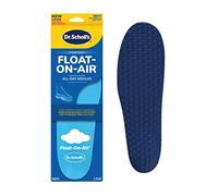 Dr. Scholl's Float-On-Air Comfort Semelles pour homme, 1 paire, pleine longueur
