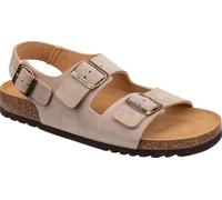 Dr. Scholl's Homme Henri, Dark Beige, 42 EU