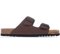 Dr. Scholl's Homme Julien, Brown, 43 EU