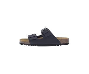 Dr. Scholl's Homme Julien Chaussures>homme>mules-et-sabots, Noir, 42 EU