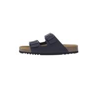 Sandales et nu-pieds Scholl JULIEN COLLECTION pour Homme 43 Noir