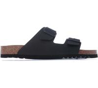 Dr. Scholl's Homme Julien, Noir, 44 EU