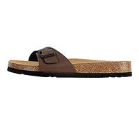 Dr. Scholl's Homme Simon, Taupe, 43 EU
