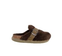 Scholl Femme Ivy Big Buckle, Dark Green, 40 EU