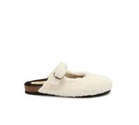 Dr. Scholl's Jackie Mary Jane Fur Chaussure babyFemme