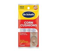 Dr. Scholl's Lot de 9 coussins en maïs